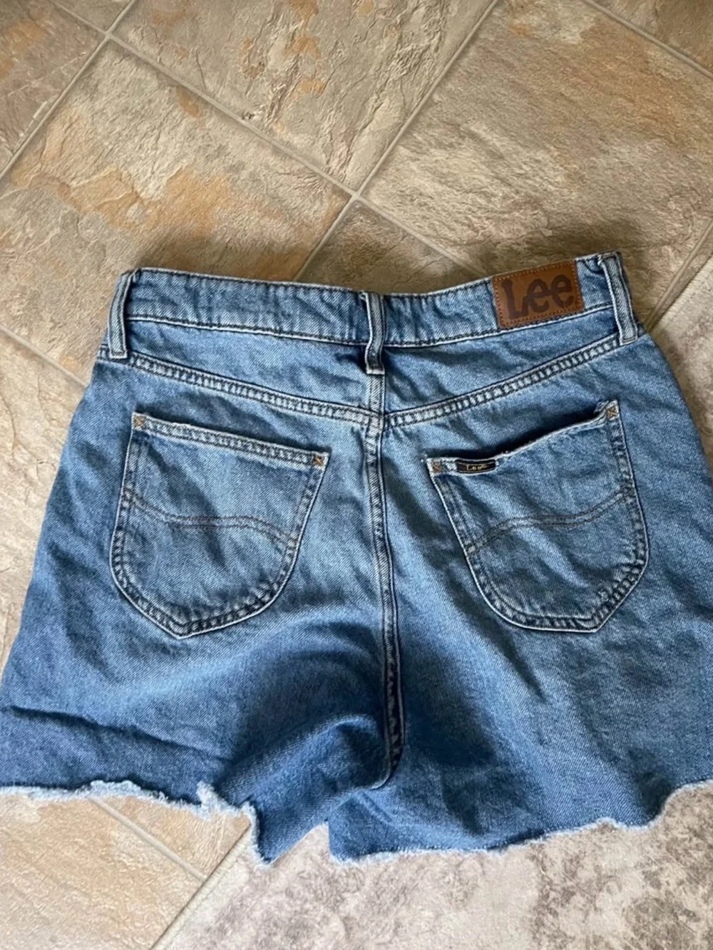 Levi’s Lee Denim Women’s Shorts